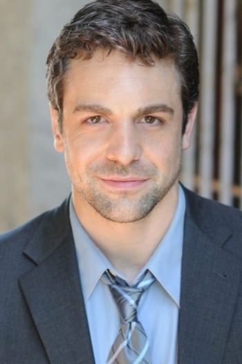 Actor Chris L. McKenna