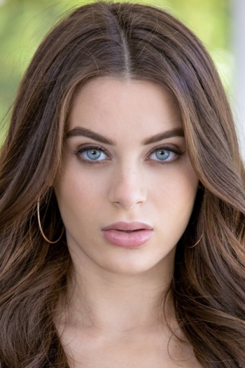 Actor Lana Rhoades