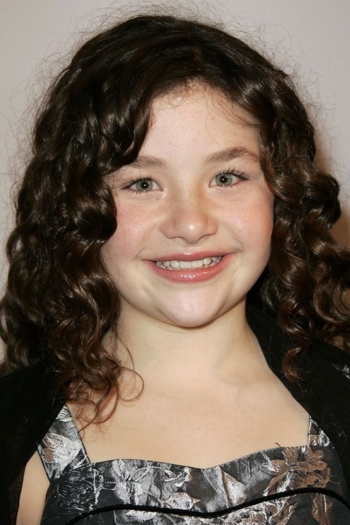 Actor Gracie Bednarczyk