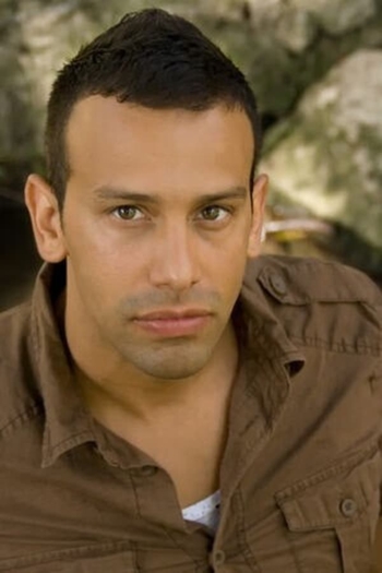 Actor Philip J Silvera