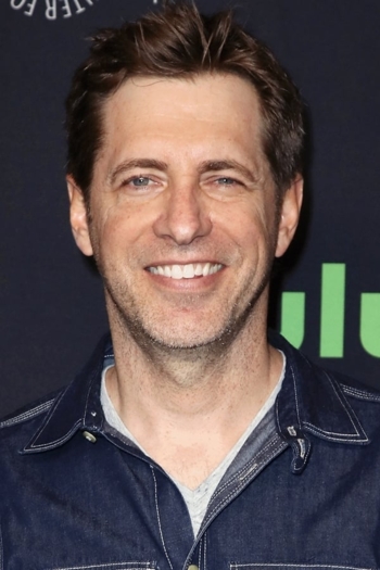 Actor Todd Helbing