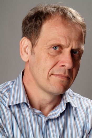 Actor Stefano Abbati