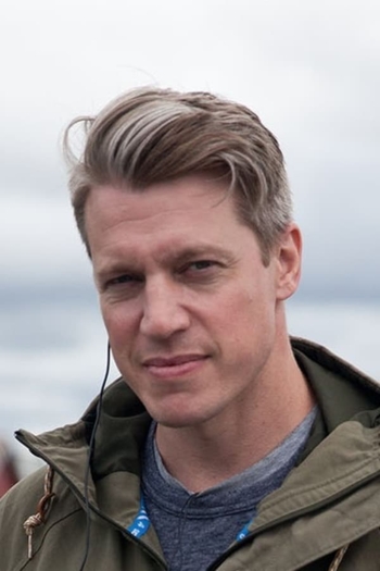 Actor Spencer Maybee