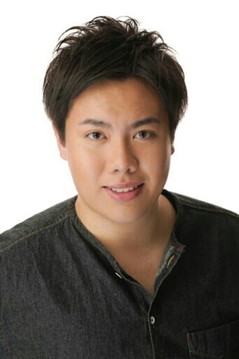 Actor Taichi Takeda