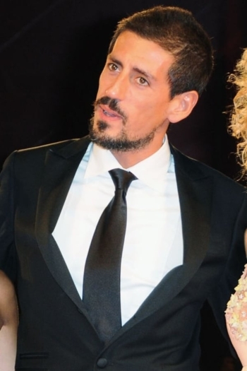 Actor Gaetano Bruno