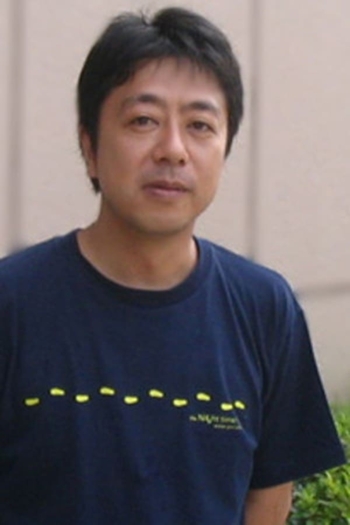 Film director Masahiko Nagasawa