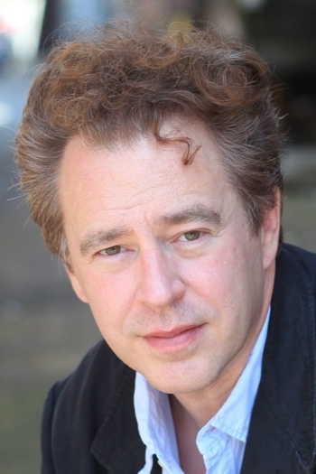 Actor Don Stephenson