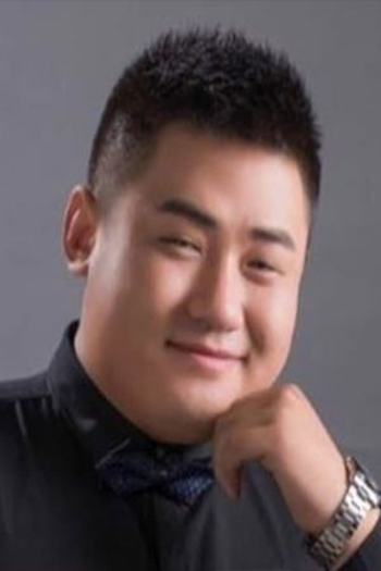 Actor Pan Jia Jun