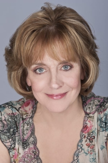 Actor Marianne Tatum