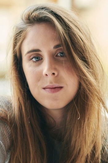 Actor Nahikari Rodríguez