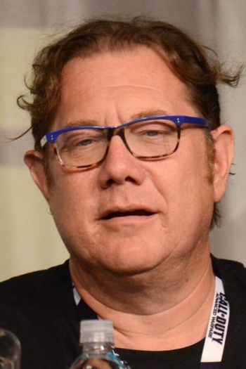 Actor Fred Tatasciore