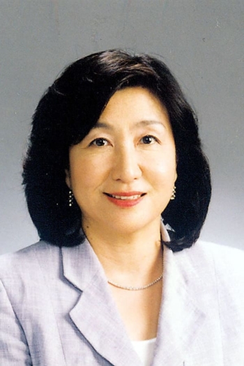 Actor Hiroko Sumita