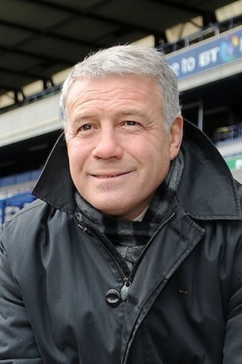 Actor Scott Hastings