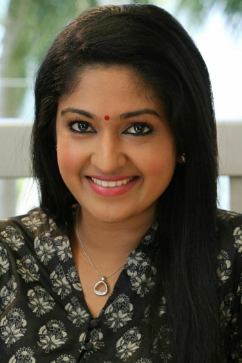 Actor Mithra Kurian