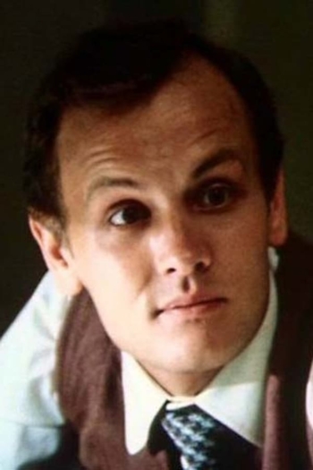 Actor Vladimir Salnikov