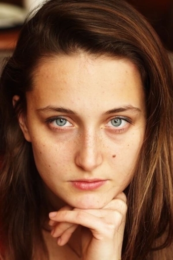 Actor Lilian Sassanelli