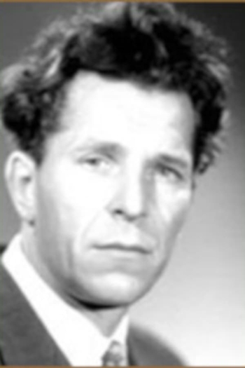 Actor Alexander Vagichev