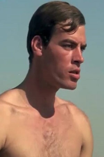 Actor Giorgos Koutouzis