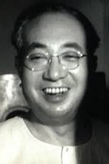 Actor Toshiaki Konoe