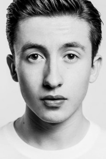 Actor Christian Lees