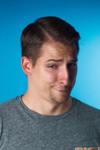 Actor Mathieu Jonckheere