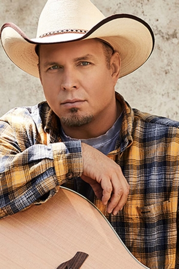 Actor Garth Brooks