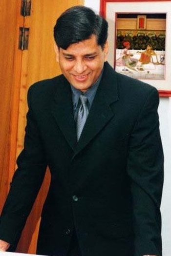 Actor Abdul Rauf Khalid