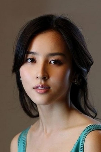 Actor Han Hye-jin