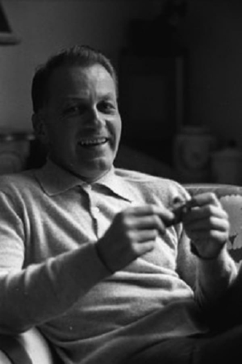 Actor François Chalais