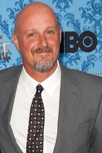 Actor Timothy Van Patten