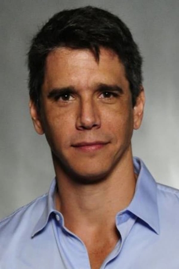 Actor Márcio Garcia