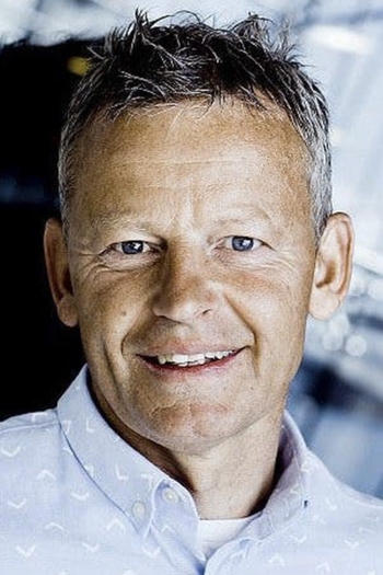 Actor Niels Christian Meyer