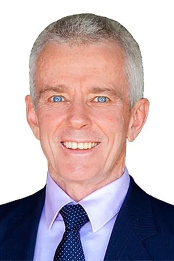 Actor Malcolm Roberts