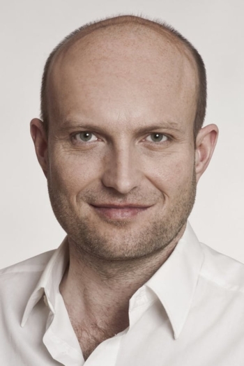 Actor Jiří Ployhar