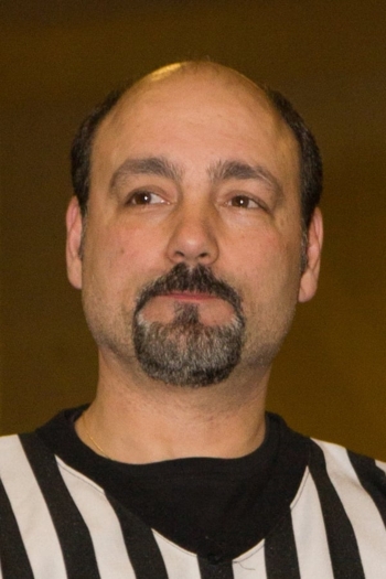 Actor Jimmy Korderas