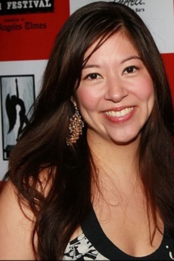 Actor Linda Lee McBride