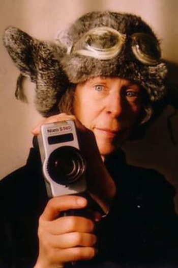 Actor Vivian Ostrovsky