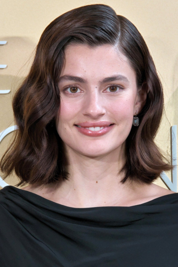 Actor Diana Silvers