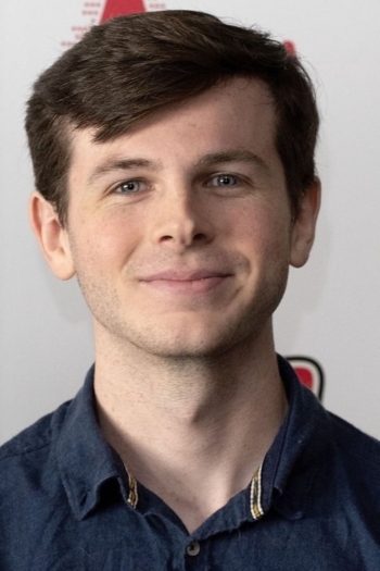 Actor Chandler Riggs