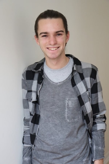 Actor Miguel Partidário