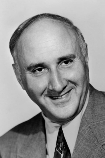 Actor Dimitri Tiomkin