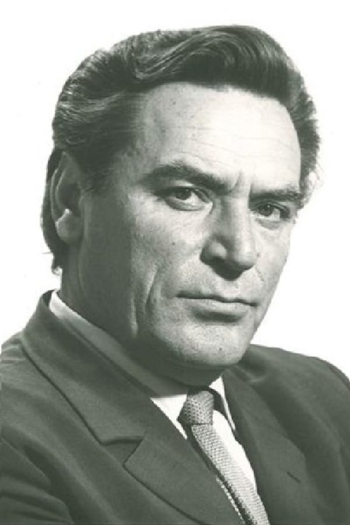 Actor Bert Sotlar