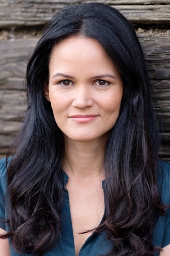 Actor Onahoua Rodriguez