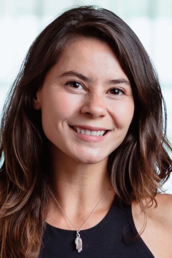 Actor María de Los Ángeles García