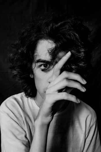 Film director João Machado