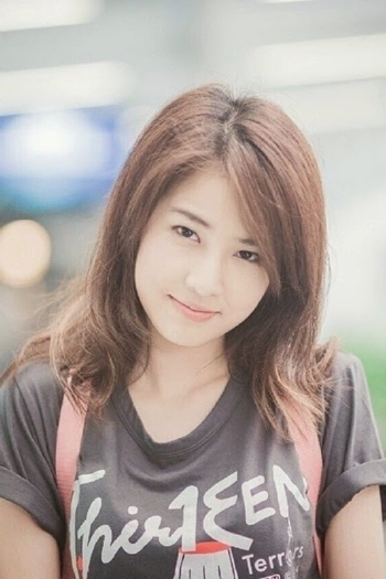 Actor Sananthachat Thanapatpisal