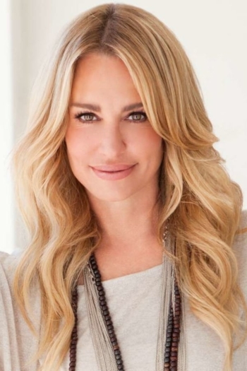 Actor Taylor Armstrong