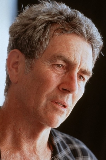 Actor Hampton Fancher