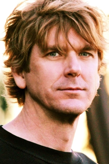 Actor Rik Swartzwelder