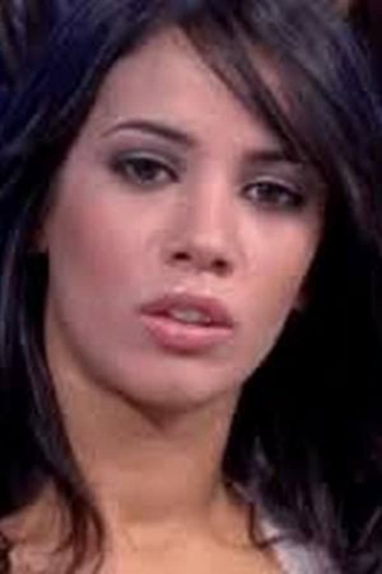 Actor Jessica Auriemma